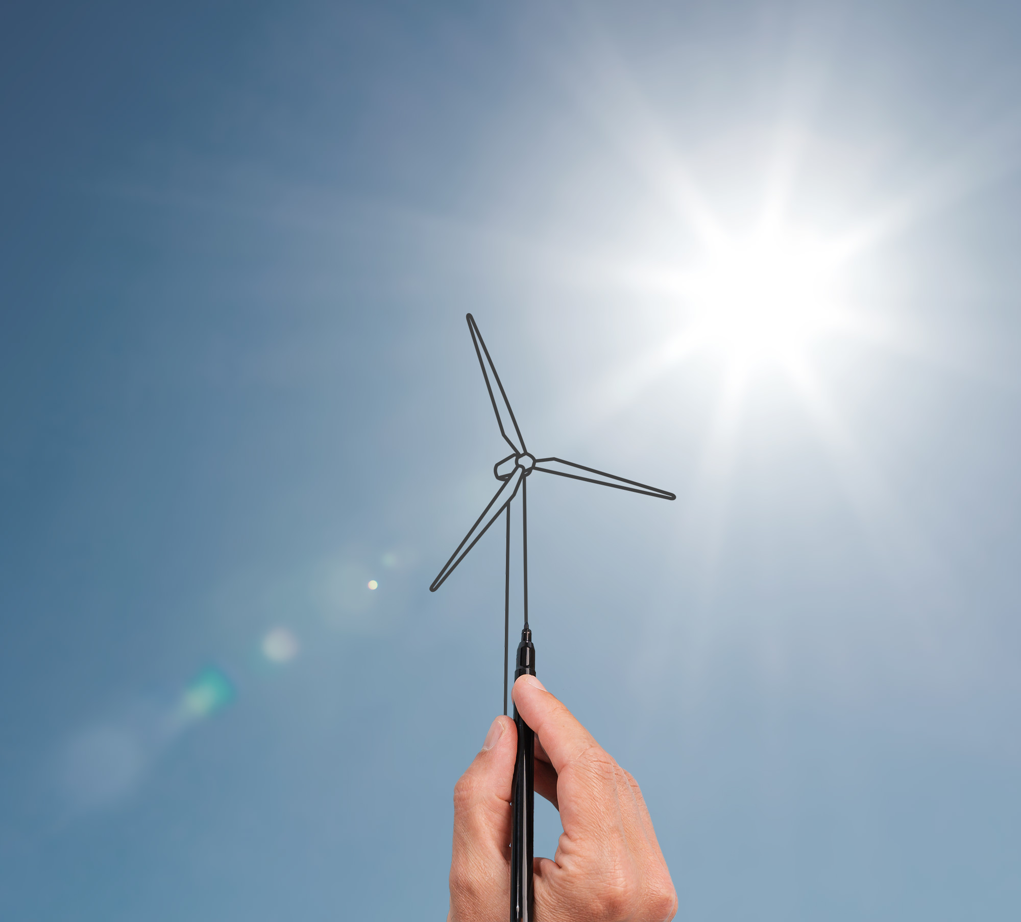 Energiesparen geht uns alle an. Energieerzeugung auch. Für den Heizungstausch in Ihrem Altbau gibt es jetzt die richtigen Ansprechpartner - im Forschungsprojekt ZINSHAUS2040