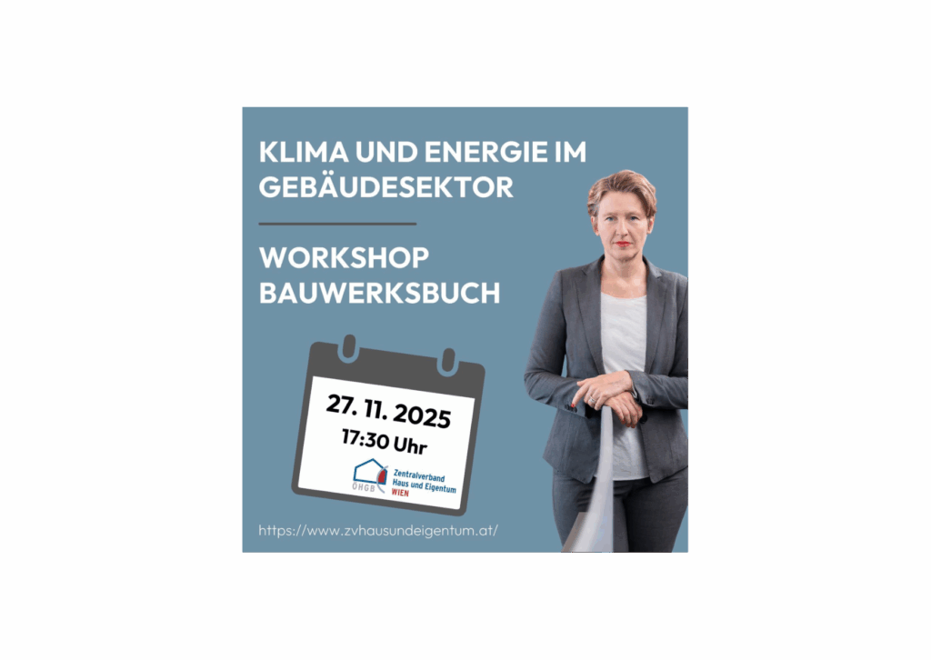 Regina Lettner baukult zeigt in einem Workshop, wie man ein Bauwerksbuch selbst erstellt